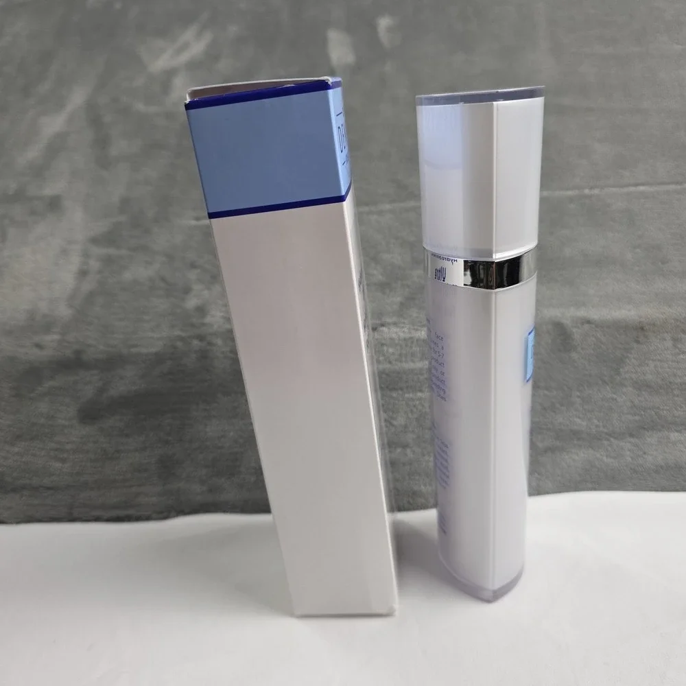 Dr Denese Hydroshield Ultra Moisturizing Face Serum 4 oz New